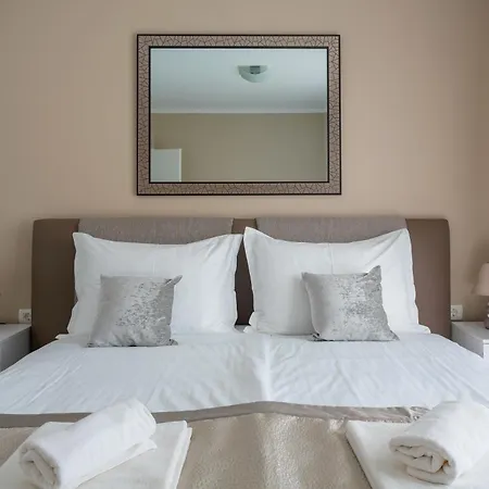 Nicolina Appartement Kaštela