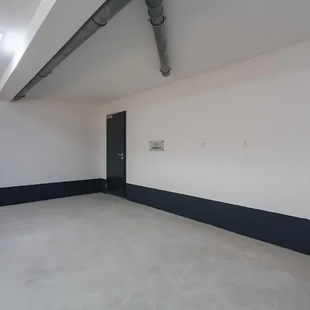 Nicolina Apartamento