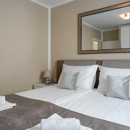 Apartment Nicolina