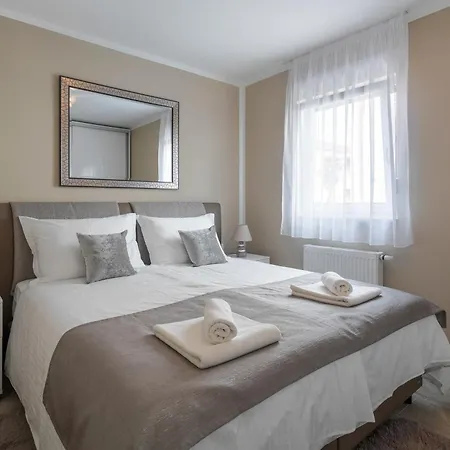 Apartment Nicolina