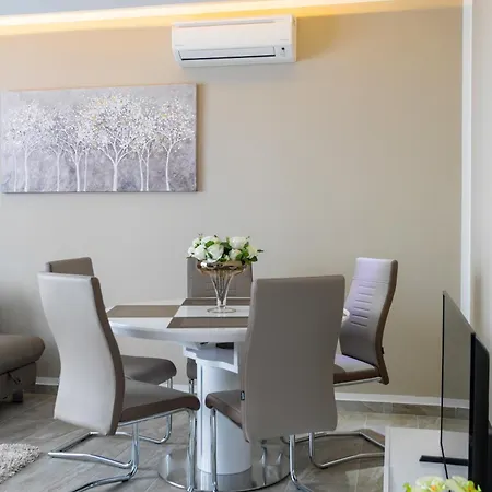 Appartement Nicolina *