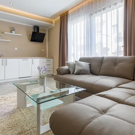 Appartement Nicolina Kaštela