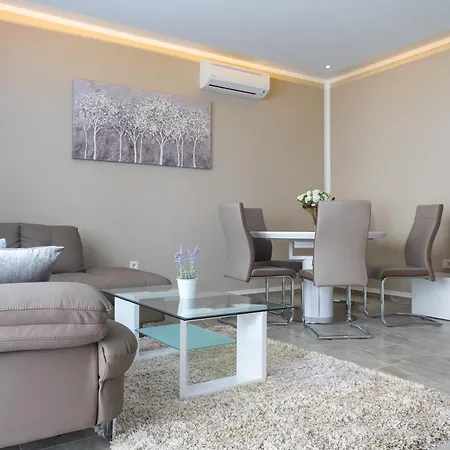 Apartment Nicolina