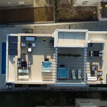 Nicolina Apartment *
