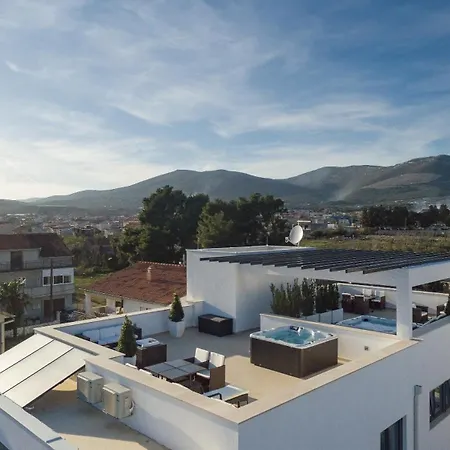 Apartamento Nicolina *
