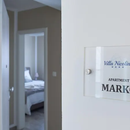 Nicolina Apartment