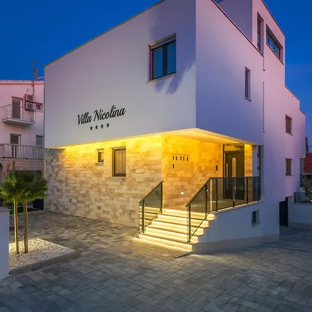 Apartment Nicolina *