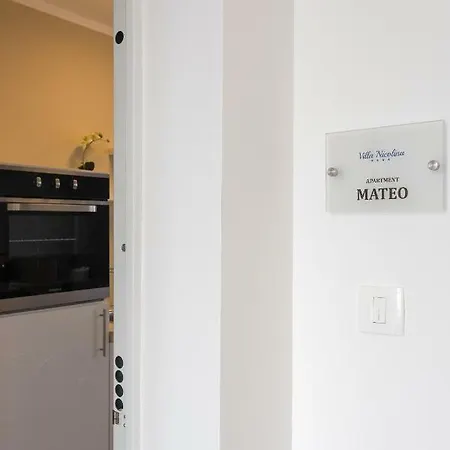 Nicolina Apartment