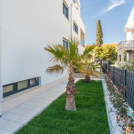 Appartement Nicolina *
