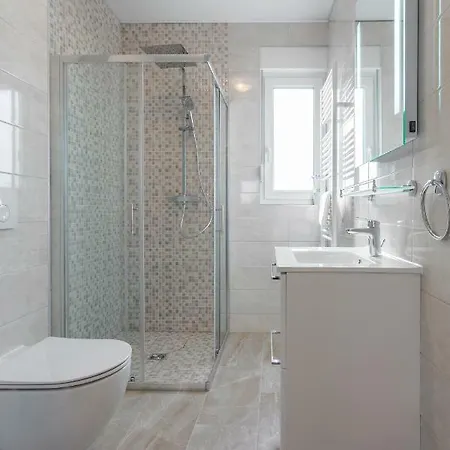 Nicolina Apartment