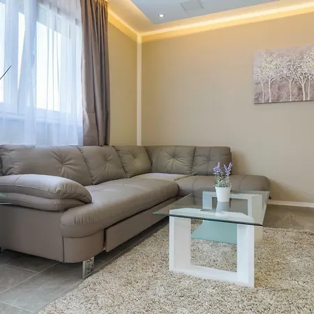 Nicolina Apartment