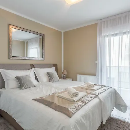 Nicolina Apartment *