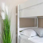 Nicolina Apartman