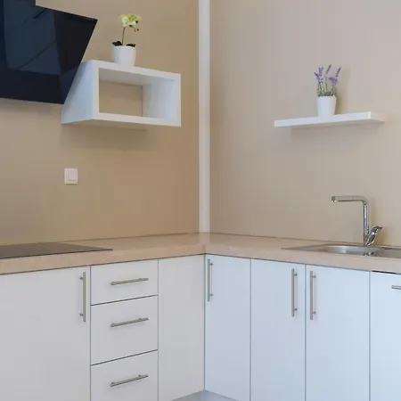 Apartmán Nicolina Kaštela