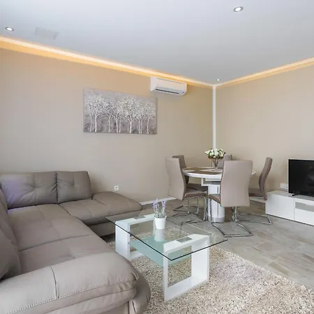 Apartman Nicolina Kastela