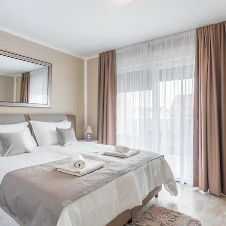 Apartman Nicolina Kastela