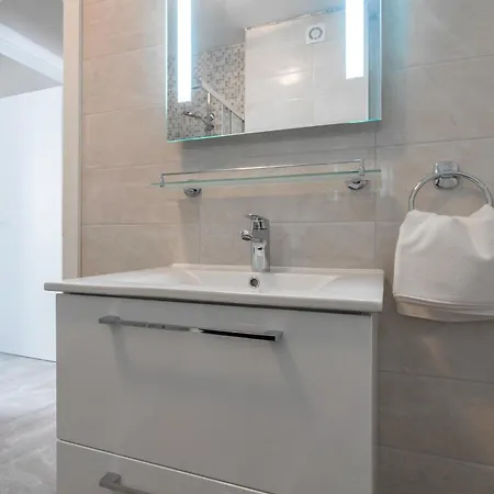 Apartman Nicolina Kastela