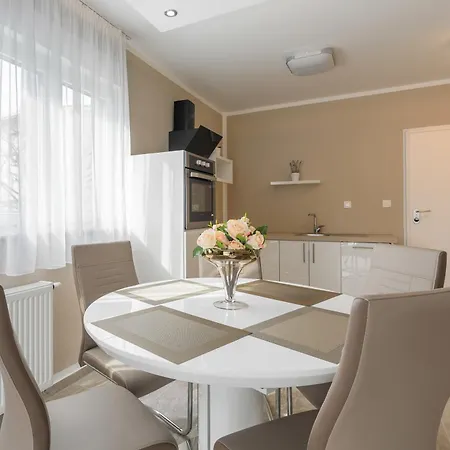 Apartmán Nicolina *