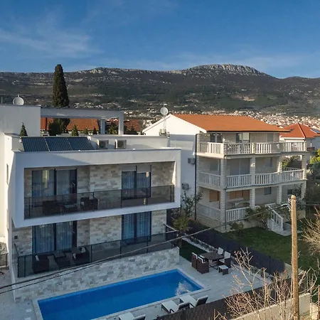 Apartman Nicolina