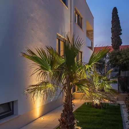 Apartmán Nicolina
