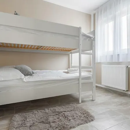 Apartman Nicolina Kastela