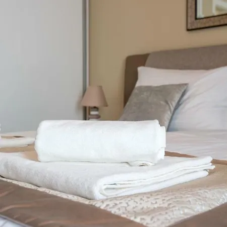 شقة Nicolina Kaštela