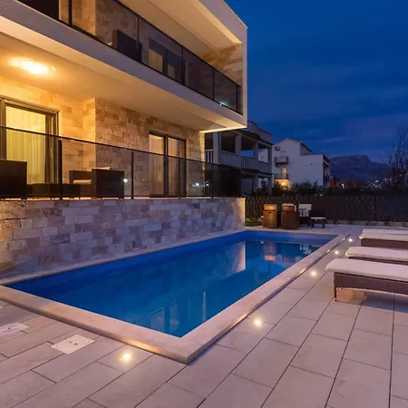 Apartman Nicolina Kastela