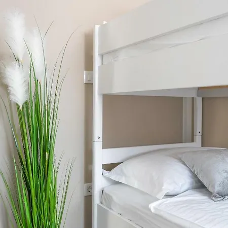 Nicolina Apartament