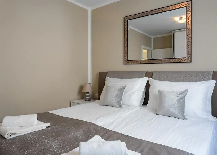 Apartamento Nicolina