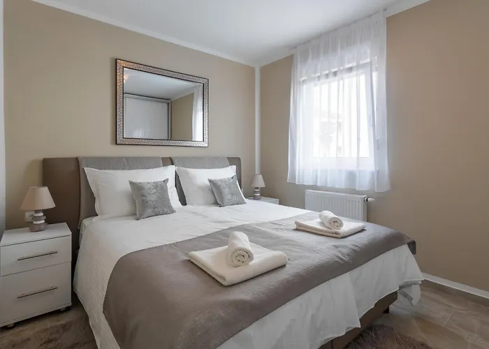 Apartman Nicolina