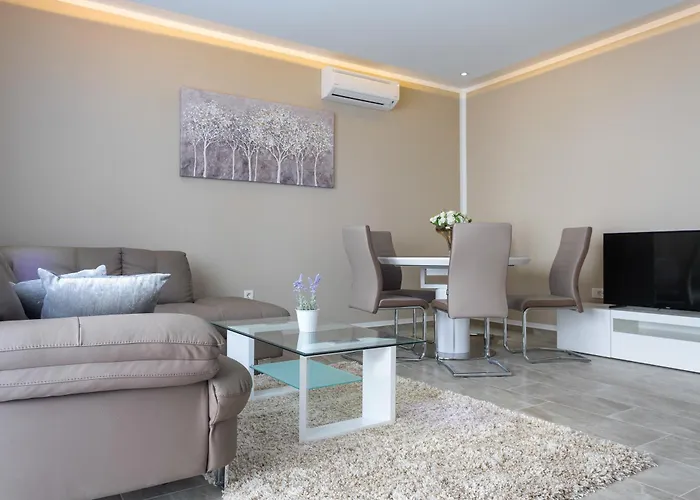 Apartamento Nicolina