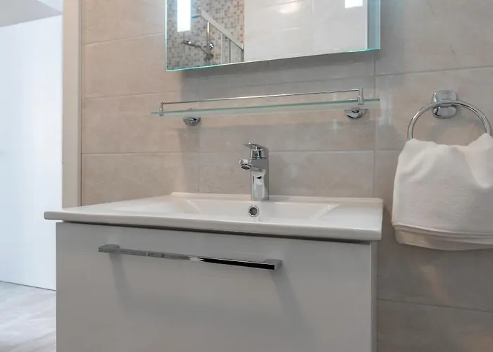 Apartamento Nicolina Kaštela