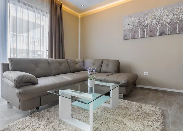 Nicolina Apartamento