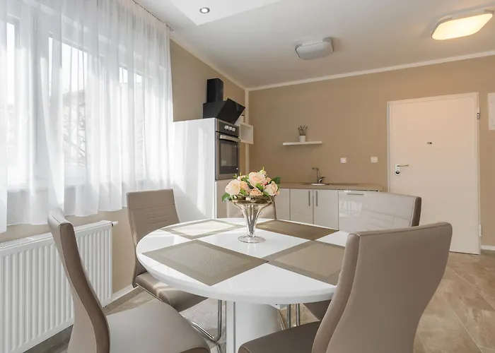 Apartamento Nicolina *