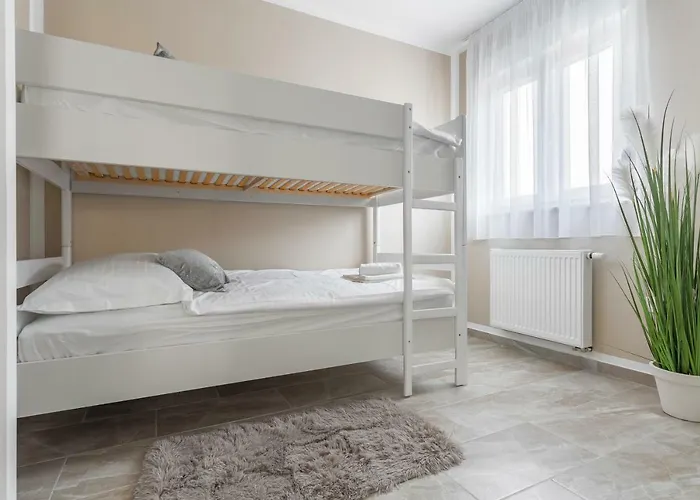 Apartamento Nicolina Kaštela