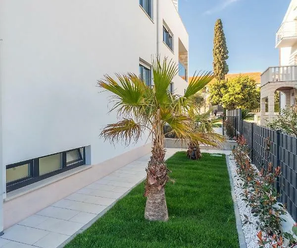 Apartamento Nicolina *